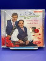 Die Ladiner - Ich male Rosen in dein Herz