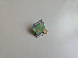 Pin Nightschift Danceparty