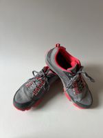 Columbia  Wanderschuhe, waterproof, grau pink Grösse 40