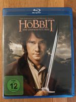 Blu Ray - Der Hobbit Eine unerwartete Reise