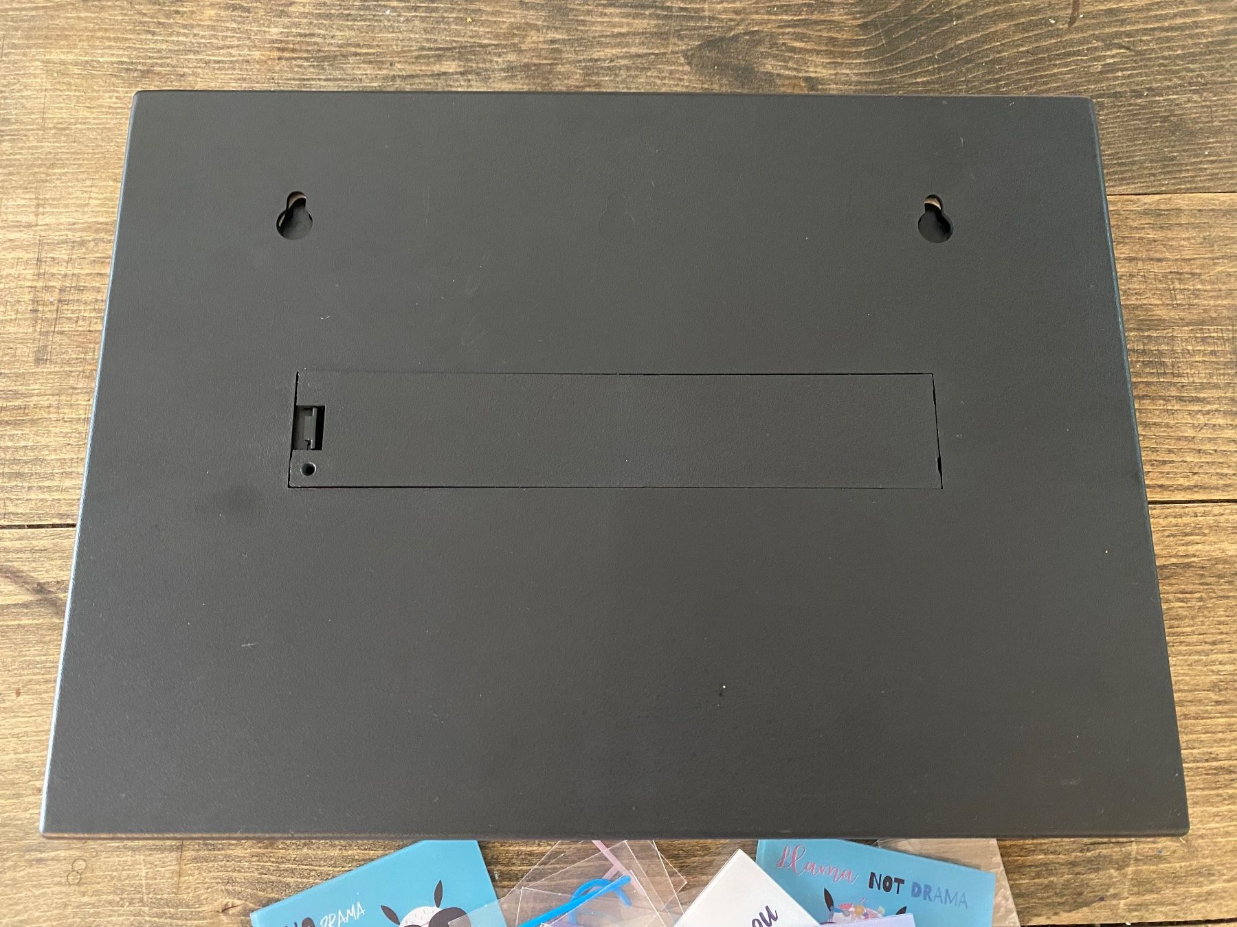 Migros Toutes les décorations: Message Light Box – D'occasion à Winterthur par no_free 4