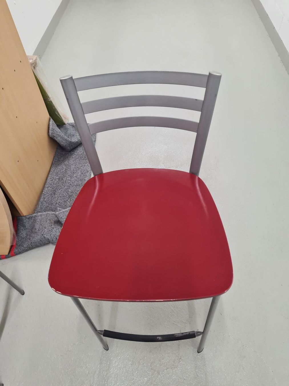 Hocker: Sgabelli/Hocker/Barstools/Tabourets Scavollini – Gebraucht aus Zürich von pau_92vp