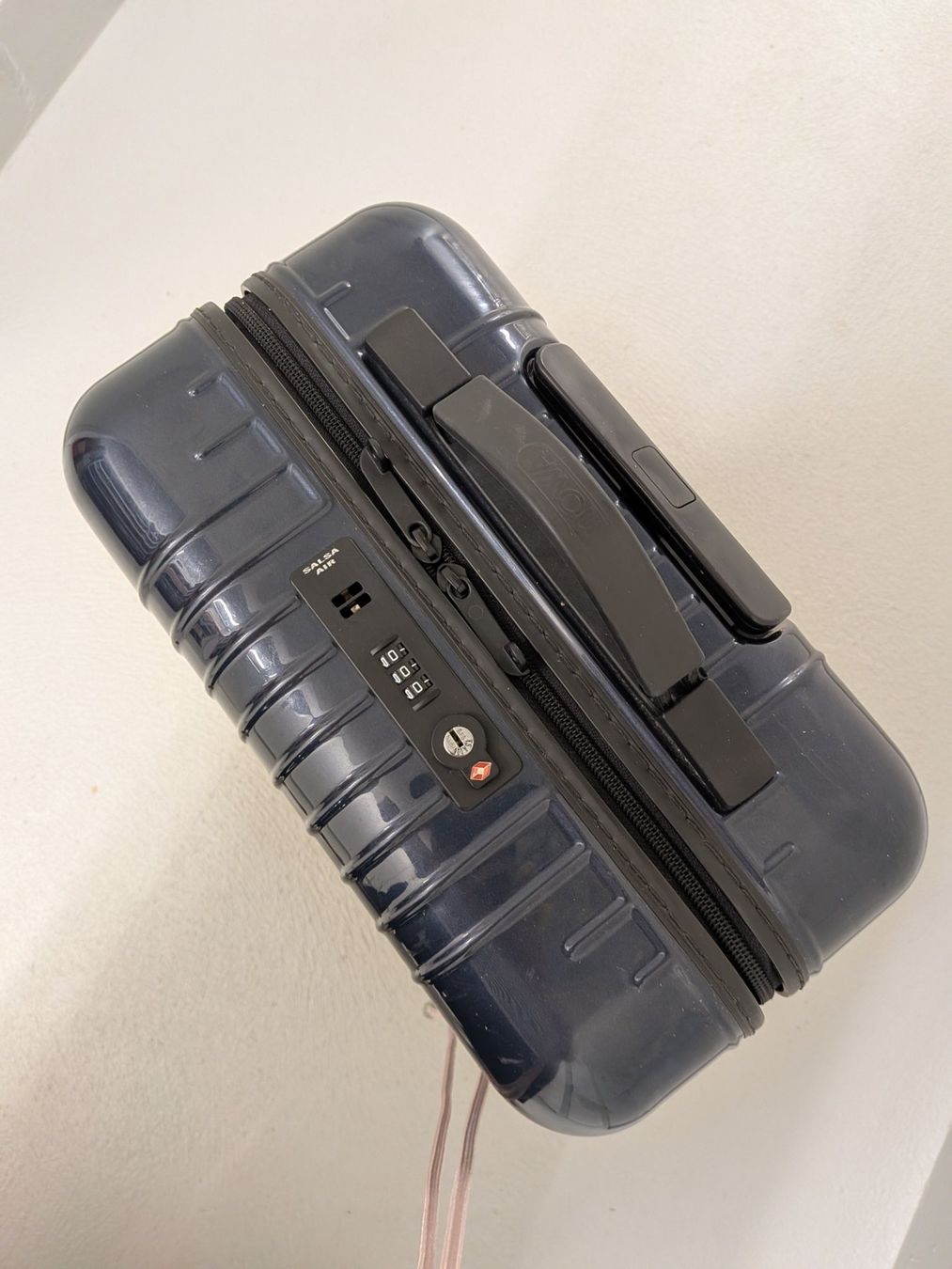 Rimowa Valigie: RIMOVA Kabinenkoffer – Usato da Lengnau AG venduto da Martinwh99 1