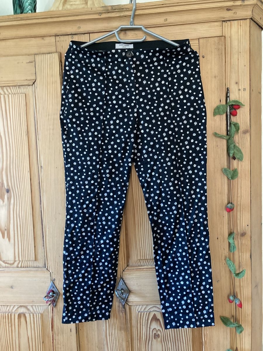 Gerry Weber Hosen: Hose von Gerry Weber casual Gr.36 – Gebraucht aus Schaffhausen von christamawe 1