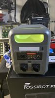 Fossibot Powerstation 230 Volt