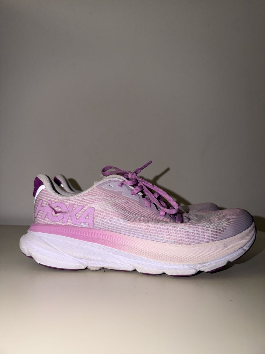 Hoka One One Damenschuhe: Hoka Clifton 9 | EU 40  – Gebraucht aus Zürich von 2ndhandzurich