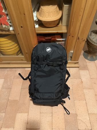 Mammut Airbag Pro 35 (3.0) Praktisch neu!