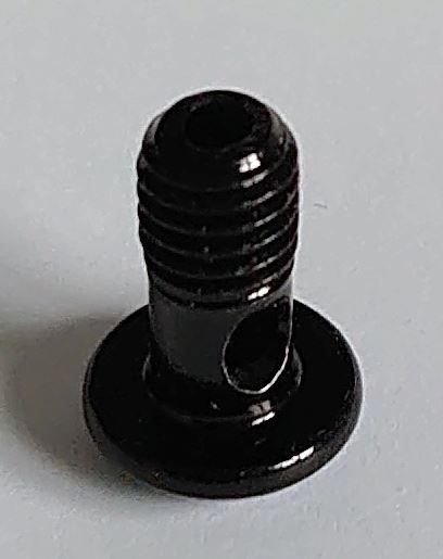 Pezzi di ricambio: Bengal - Banjo Schraube – Nuovo e nell'imballaggio originale da Biel/Bienne venduto da TheShop4U 1