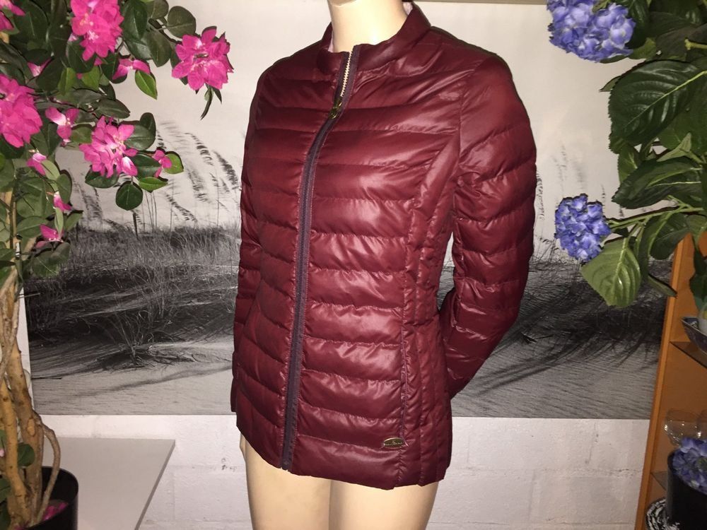 Giacche: Reversible Veste/ Jacke RUMJUNGLE  Taille/Grosse S.... – Usato da Cossonay-ville venduto da Super-Price-Quality 3