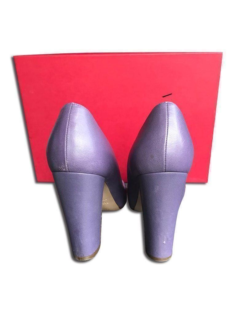 Valentino Damenschuhe: Valentino Lilac Shoes – Neu (gemäss Beschreibung) aus Basel von 18Inspiration 4