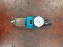 Druckreduzierventil Festo neu
