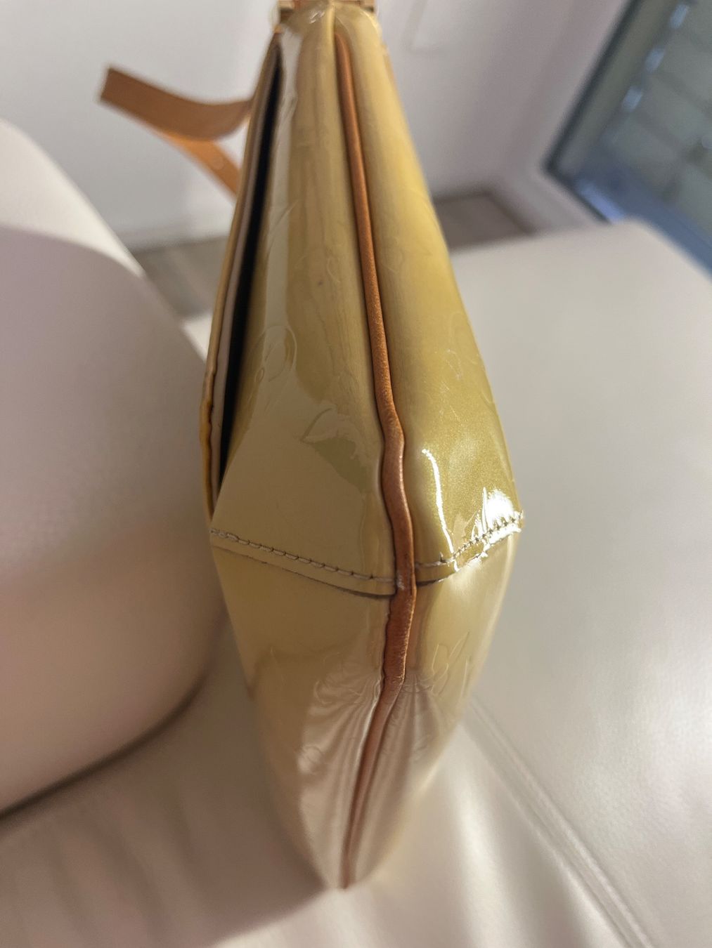 Louis Vuitton Sacs femmes: Louis Vuitton Thompson Street – D'occasion à Sugiez par Vuitton_for_life 7
