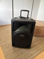 Digitus Party Boxe
