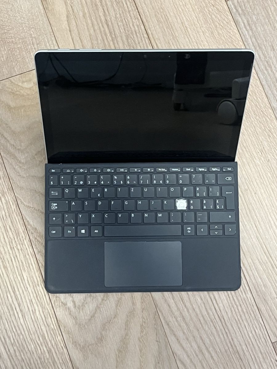 Microsoft Tablet PC: Microsoft Surface Go 2 ( 8GB, 512GB ) – Gebraucht aus Gossau SG von techno.
