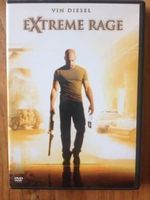 DVD Extreme Rage