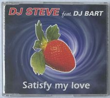 DJ Steve feat. DJ Bart