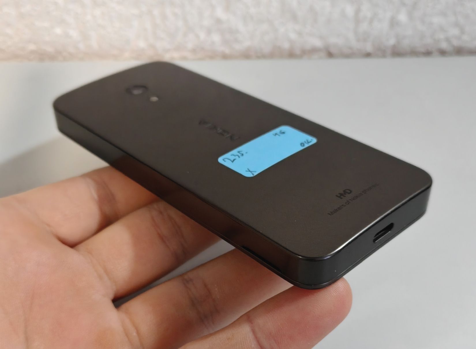 Nokia Handys / Smartphones: Nokia 235 4G – Gebraucht aus Ehrendingen von Rocky985 2