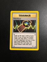2000 Neo Genesis PokéGear rare 88/111 Ab 1