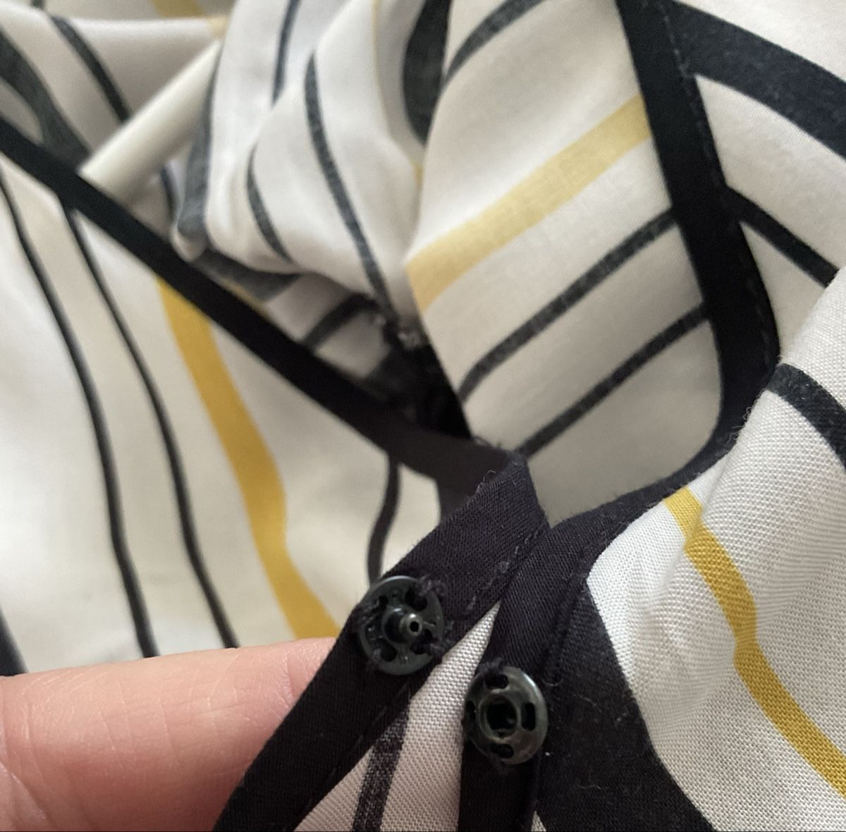 Vestiti: Cocktailkleid von Motivi – Usato da Horw venduto da Spi8992 4