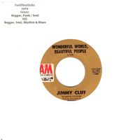 JIMMY CLIFF