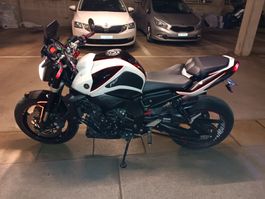 Ymaha FZ1n 2010  ABS ab MFK