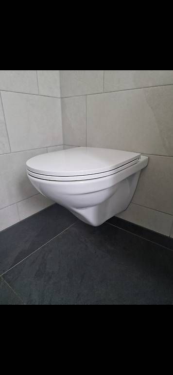 WC: Geberit Moderna Spülrandlos – D'occasion à Kollbrunn par Advanced-3000