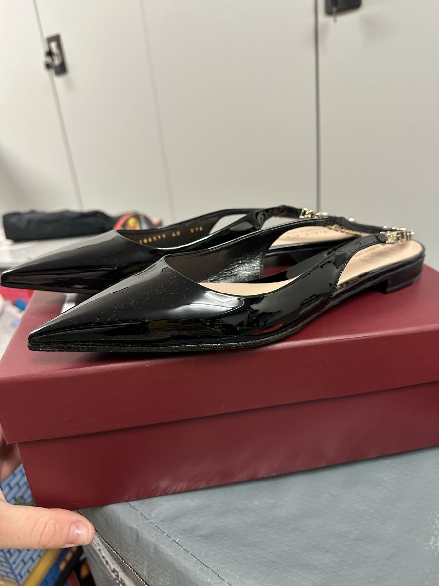 Gucci Scarpe da donna: Gucci 40 new – Nuovo e nell'imballaggio originale da Küssnacht am Rigi venduto da hor_dpb7 1