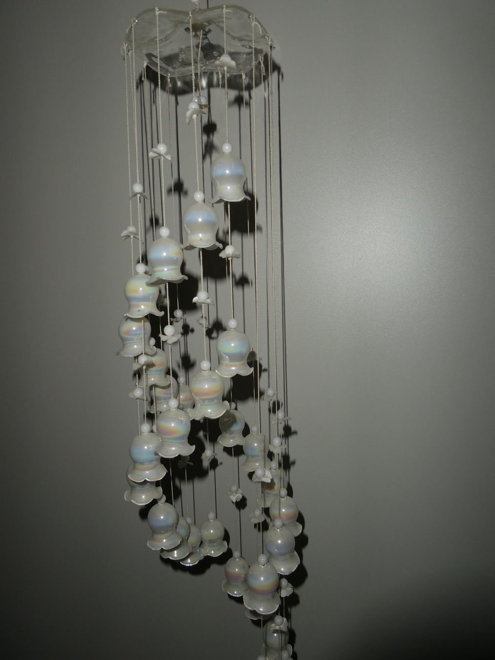 Tutte le decorazioni: Glasdekoration – Usato da Mels venduto da KOSL