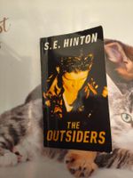 The Outsiders von S.E. Hinton