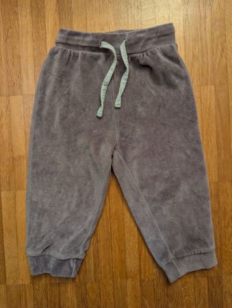 Baby Hose von Babybol, Grösse 80 ❄️🍁