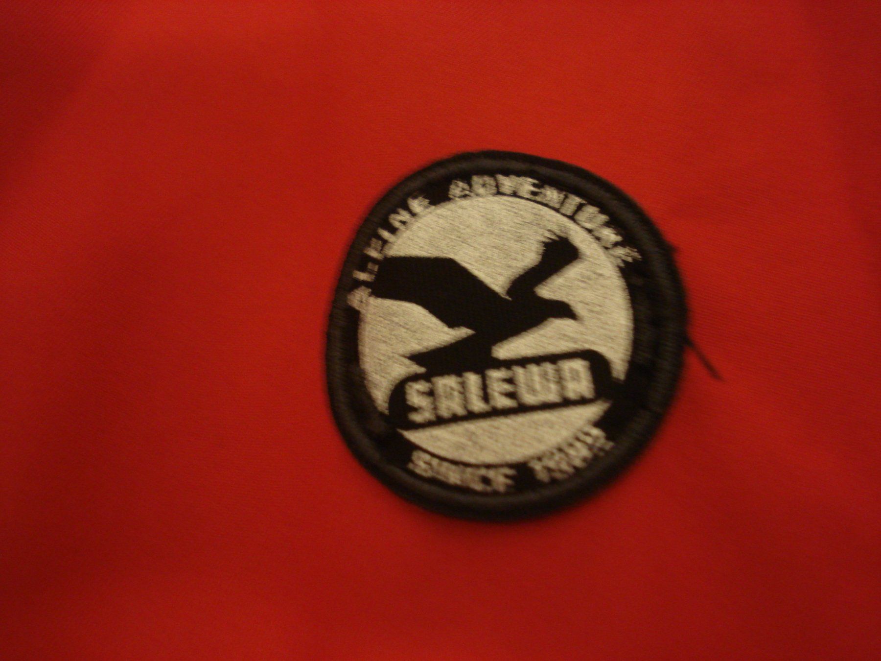 Salewa Vestes & Manteaux: neuwertige Softshelljacke v. Salewa Gr. 164 – Neuf (Voir description) à Au SG par beanpasa 1