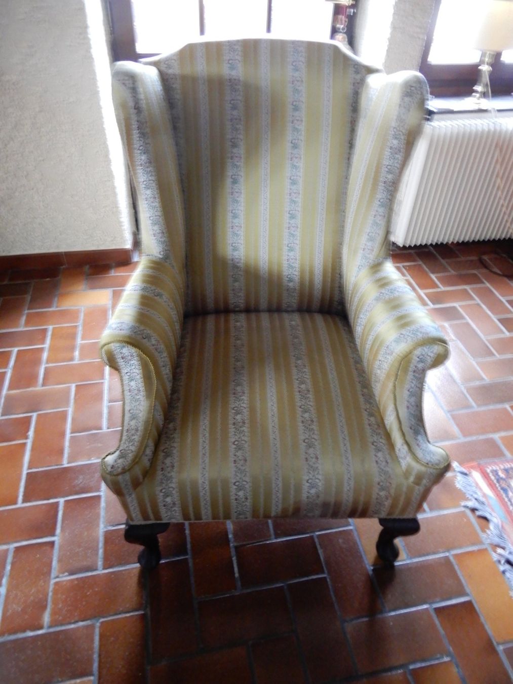 Fauteuils: Fauteuil – D'occasion à PLAN-LES-OUATES par DUMONTBE