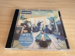 M1 Oasis – Definitely Maybe