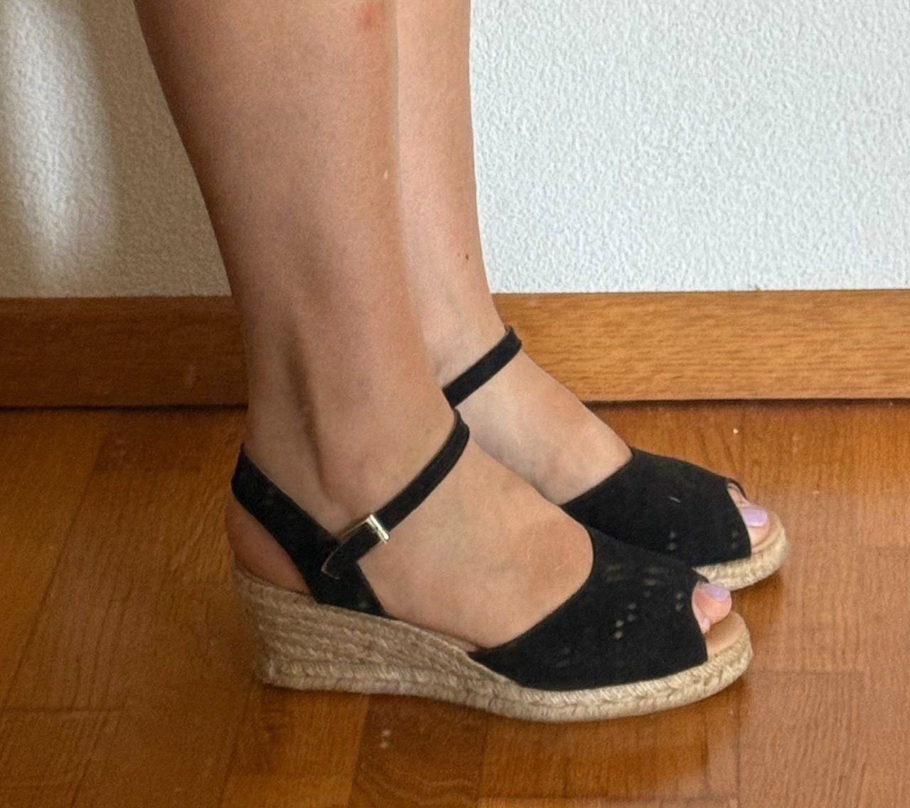 Chaussures femmes: Sandalen Kanna – D'occasion à Mettmenstetten par Aleksa1904 2