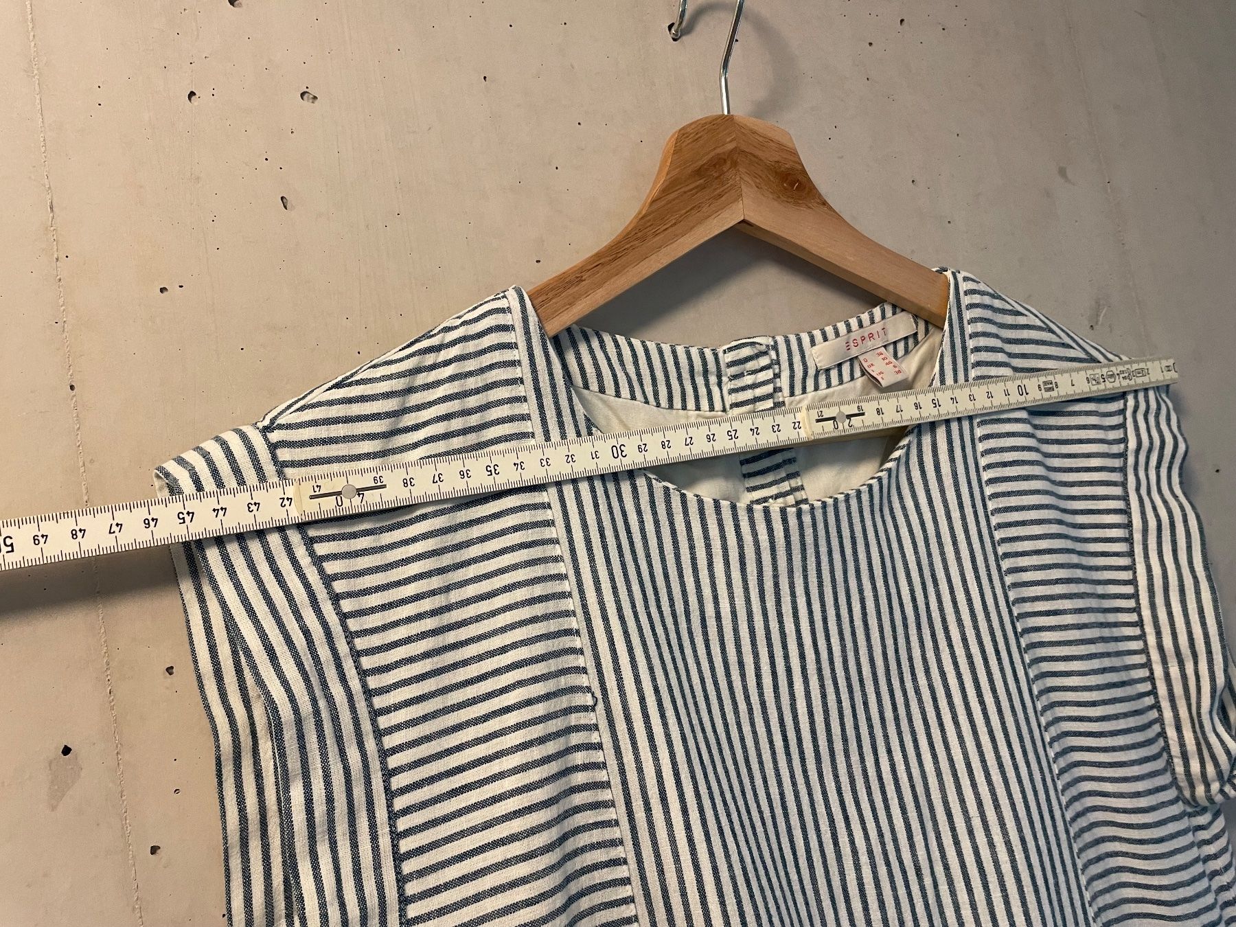 Esprit Vestiti: Esprit - Sommerkleid - Grösse 36 – Usato da Luzern venduto da mimi_lu 4