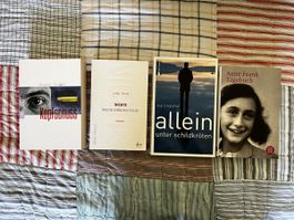 Jugendbücher, Sammlung