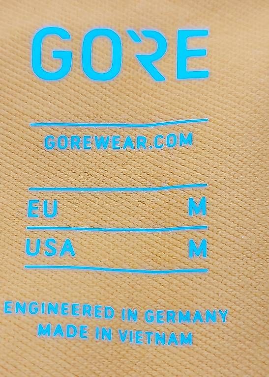 Giacche: Gore Phantom Jacket Men, Gore-Tex, Softshell, Gr.S, neu – Usato da Benzenschwil venduto da islandtreter 2
