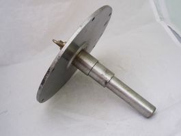 JETZT sofort! Adapter Teller 17cm 3/8" Foba Manfrotto Stativ