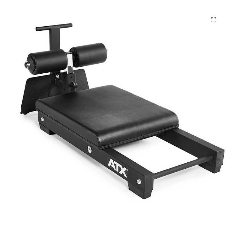 ATX Hometrainer: ATX Floor Glute Trainer – Neu (gemäss Beschreibung) aus Utzigen von olgistar