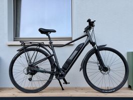 Vélo électrique très bon état - 1360kms 