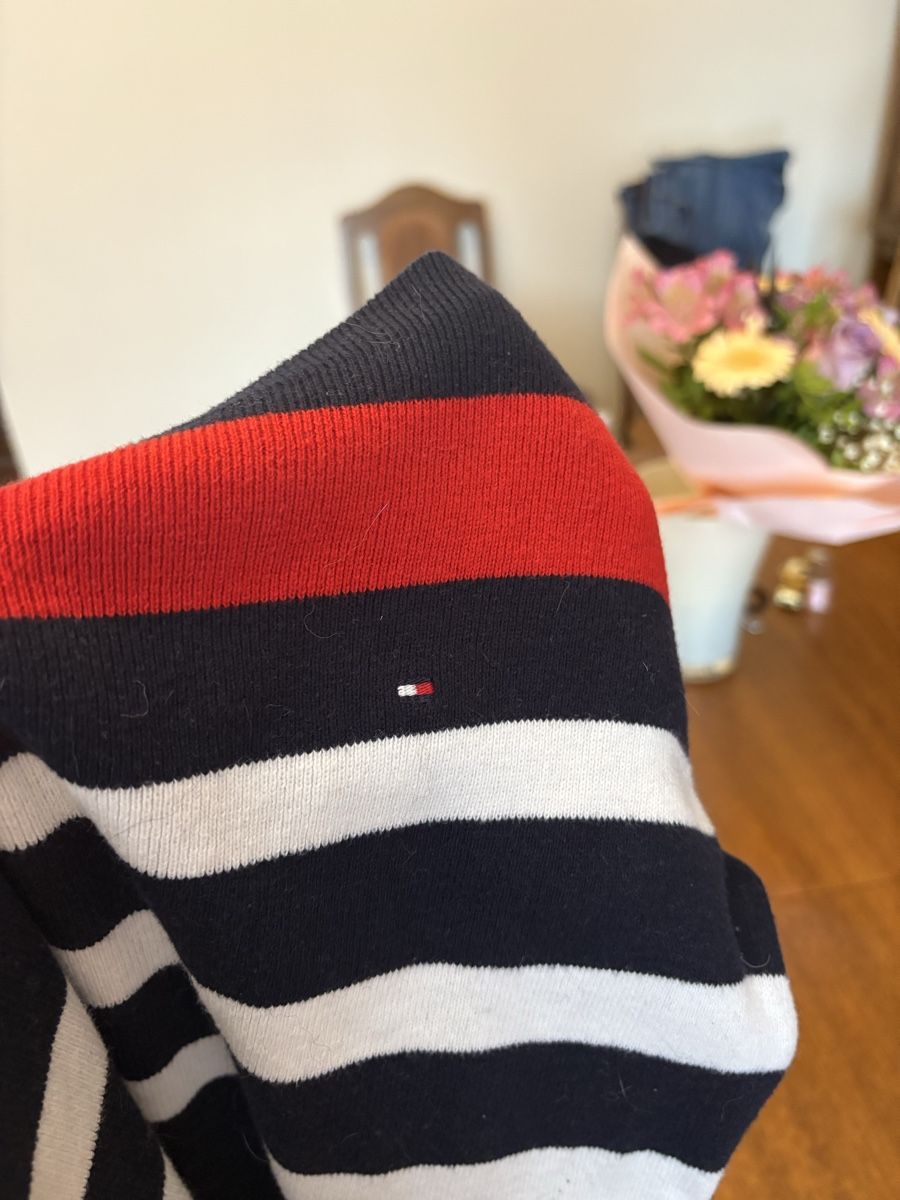 Tommy Hilfiger Pullover & Sweatshirts: Pulle Tommy Hilfiger taille S – Gebraucht aus Attalens von Skorpionica 1