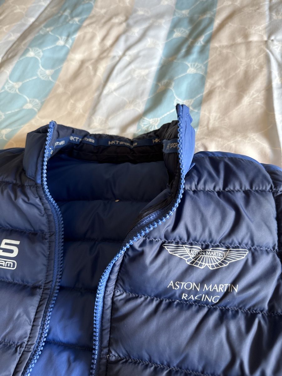 Autres vêtements garçon: Hackett Junior – Neuf (Voir description) à Menzingen par Dali2504 1