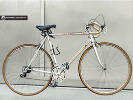 🟡 Klassisches Rennvelo – Peugeot Vintage | Original 