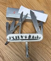 VICTORINOX SACKMESSER