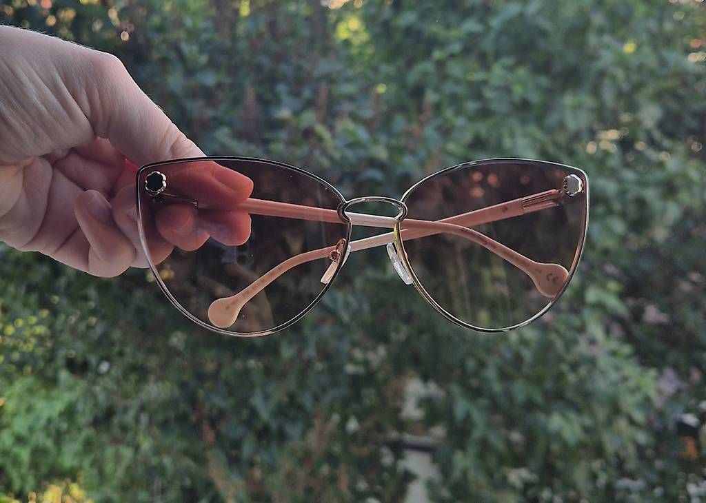 Occhiali & Lenti: Lunettes de soleil Salvatore Ferragamo  – Usato da Ursy venduto da lea_fribourg