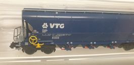 NME 204607 Spur N Güterwagen VTG