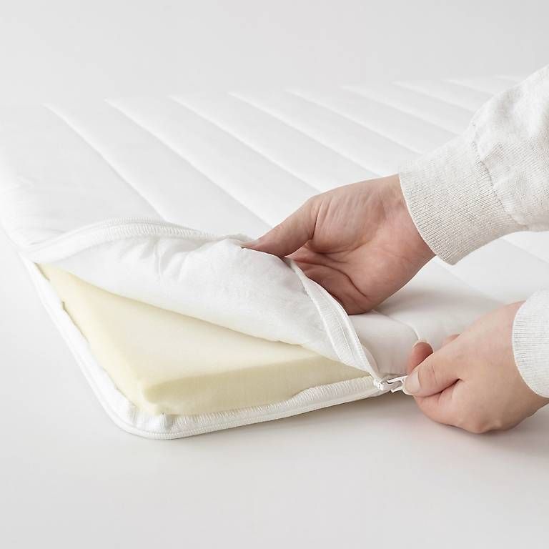 Ikea Materassi: Matratzenauflage  160x200cm – Usato da Konolfingen venduto da anskraa 2