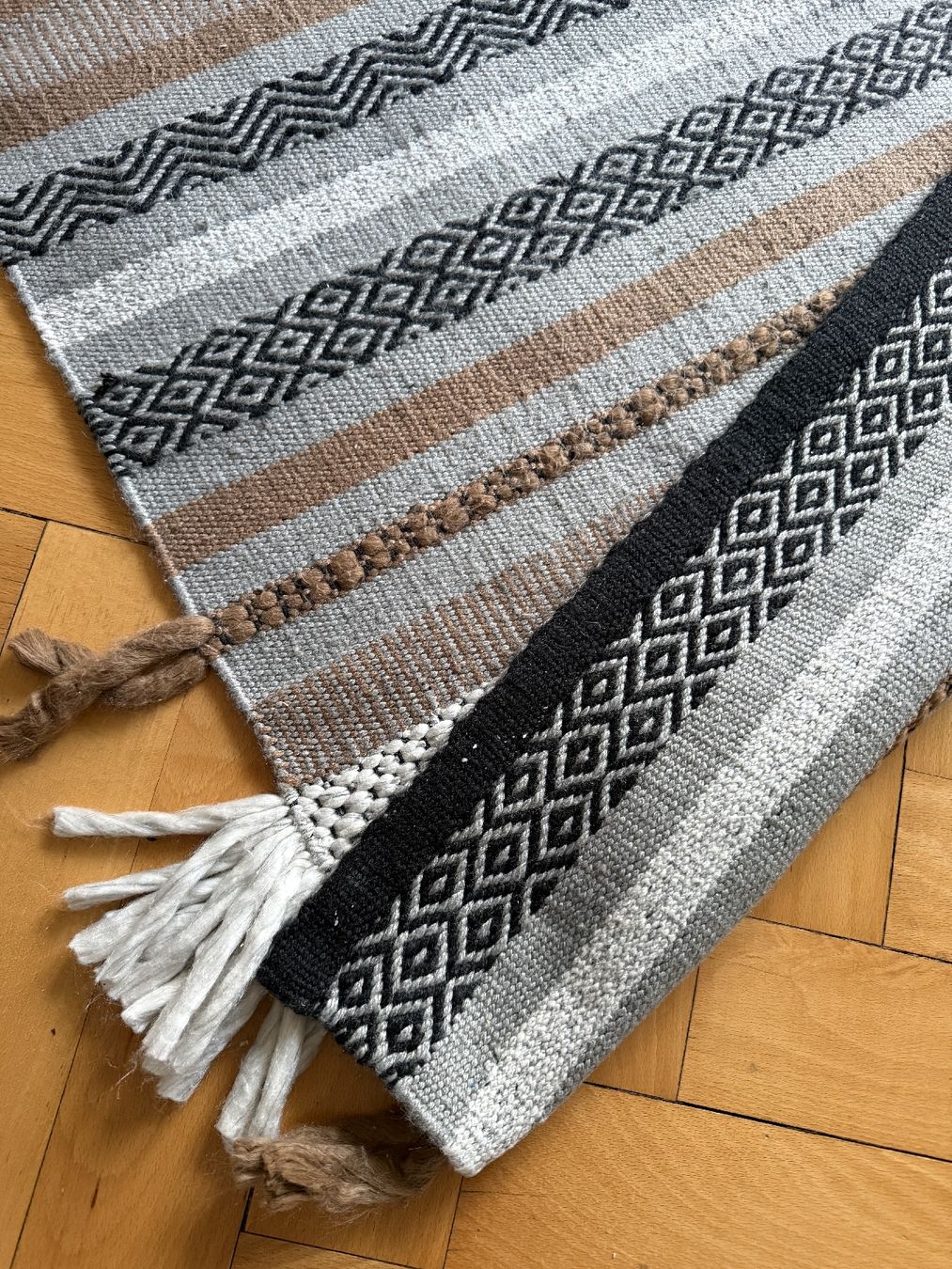 Micasa Teppiche: Micasa Teppich (170x120) – Gebraucht aus Zürich von craul4 3