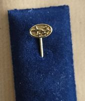 Vintage Subaru Lapel Pin.