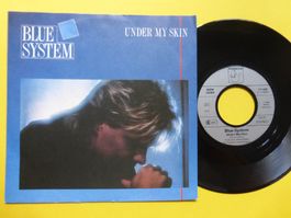 Blue System – Under My Skin